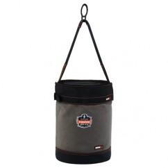 5960T L GRAY CANVAS HOIST BUCKET - Best Tool & Supply