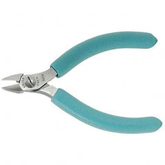 Erem - Cutting Pliers Type: Diagonal Cutter Insulated: NonInsulated - Best Tool & Supply