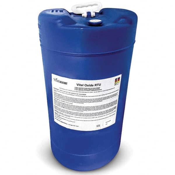 Vital Oxide - 15 Gal Pail Disinfectant - Best Tool & Supply