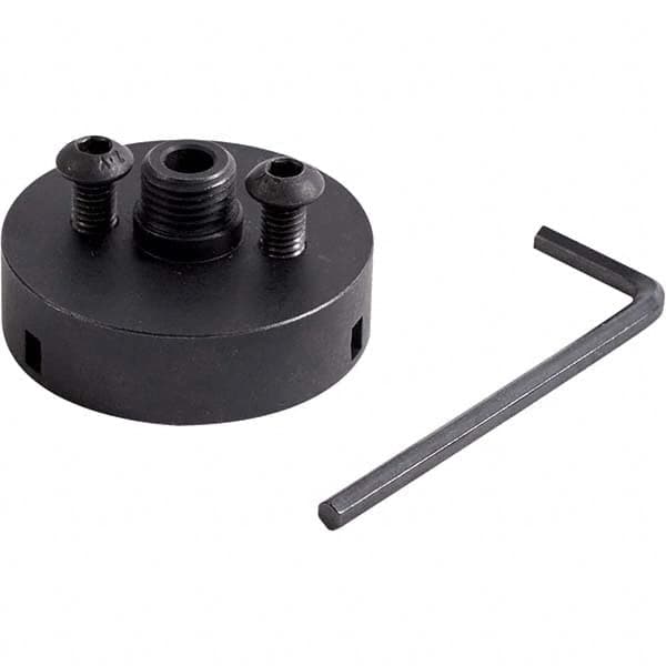 Disston - Hole-Cutting Tool Replacement Parts Tool Compatibility: Hole Saws Part Type: Adapter - Best Tool & Supply