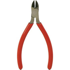 Xcelite - Cutting Pliers Type: Cutting Pliers Insulated: NonInsulated - Best Tool & Supply