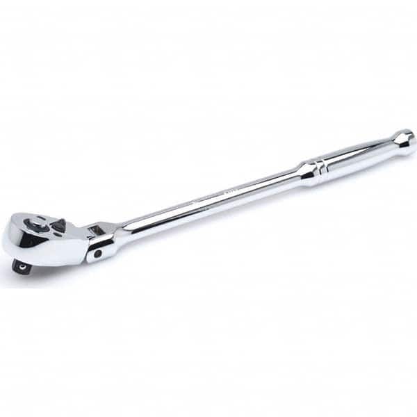 Crescent - Ratchets Tool Type: Ratchet Drive Size (Inch): 1/2 - Best Tool & Supply