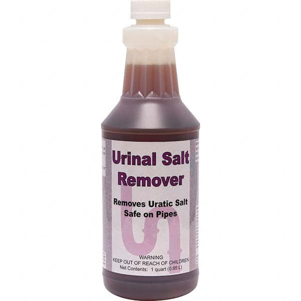 Detco - Bathroom, Tile & Toilet Bowl Cleaners Type: Acid Rinse Application: Urinals - Best Tool & Supply