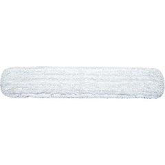 Detco - Wet Mop Heads & Pads Style: Loop End Material: Microfiber - Best Tool & Supply