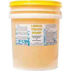 Cleaner Degreaser: 5 gal, Pail 2.5 VOC Compliant