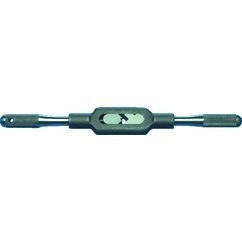 NO. 15 TAP WRENCH 1/4" - - Best Tool & Supply