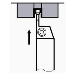 CGSSR2525-50D MY-T TURN/GROOVE TOOL - Best Tool & Supply