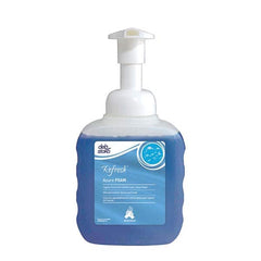 SC Johnson Professional - 10.00 oz Pump Bottle Soap - Best Tool & Supply