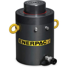 Enerpac - Compact Hydraulic Cylinders Type: Single Acting Mounting Style: Horizontal/Vertical - Best Tool & Supply