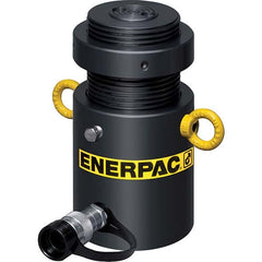 Enerpac - Compact Hydraulic Cylinders Type: Single Acting Mounting Style: Horizontal/Vertical - Best Tool & Supply