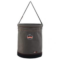 5935 XL GRAY XL CANVAS HOIST BUCKET - Best Tool & Supply