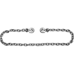 Campbell - Welded Chain Chain Grade: 43 Trade Size: 5/16 - Best Tool & Supply