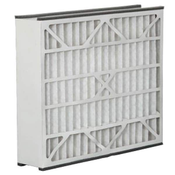 PRO-SOURCE - Pleated & Panel Air Filters Filter Type: Replacement Filter Nominal Height (Inch): 20 - Best Tool & Supply