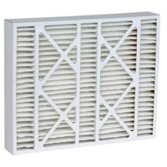 PRO-SOURCE - Pleated & Panel Air Filters Filter Type: Replacement Filter Nominal Height (Inch): 16 - Best Tool & Supply