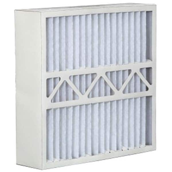 PRO-SOURCE - Pleated & Panel Air Filters Filter Type: Replacement Filter Nominal Height (Inch): 16 - Best Tool & Supply