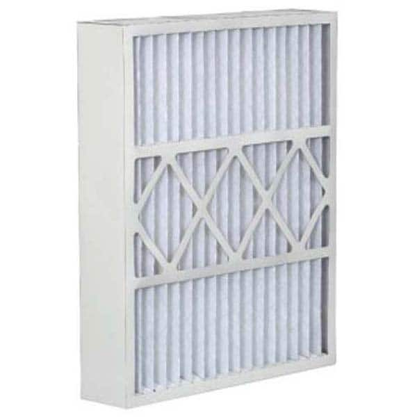 PRO-SOURCE - Pleated & Panel Air Filters Filter Type: Replacement Filter Nominal Height (Inch): 20 - Best Tool & Supply