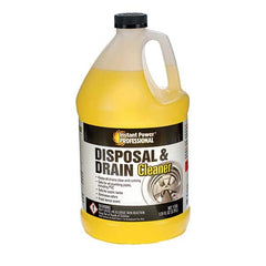 Instant Power Professional - Drain Cleaners & Openers Type: Drain Cleaner Form: Liquid - Best Tool & Supply