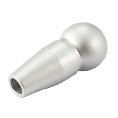 Piranha Cooling Line - Coolant Hose Nozzles Type: High-Pressure Nozzle Nozzle Diameter (mm): 0.08 - Best Tool & Supply