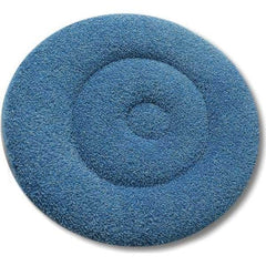 PRO-SOURCE - Floor Pads, Bonnets & Screens Type: Carpet Cleaning Bonnet Application: General Cleaning - Best Tool & Supply