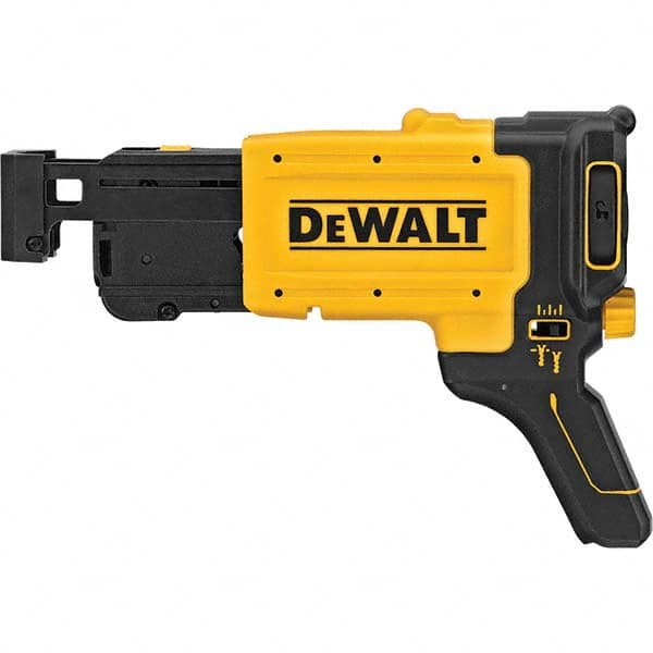 DeWALT - Power Screwdriver Accessories Accessory Type: Collated Screwdriving Attachment For Use With: DCF620CM2 - Best Tool & Supply