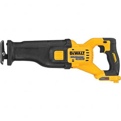 Cordless Reciprocating Saw: 60V, 0 to 3,000 SPM 60V MAX Lithium-ion Battery