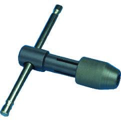 NO. 4 T HANDLE TAP WRENCH - Best Tool & Supply