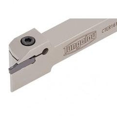 CTER2525-5T20 TUNGCUT EXTERNAL TL - Best Tool & Supply