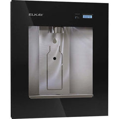 ELKAY - Water Coolers & Fountains Type: In Wall Recessed Style: Bottle Filling - Best Tool & Supply