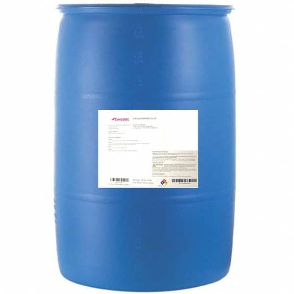 Cimcool - CIMGUARD 55 Gal Drum Corrosion Inhibitor - Best Tool & Supply