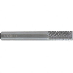 WALTER Surface Technologies - Burrs Head Shape: Cylinder Industry Specification: SA-1DC - Best Tool & Supply