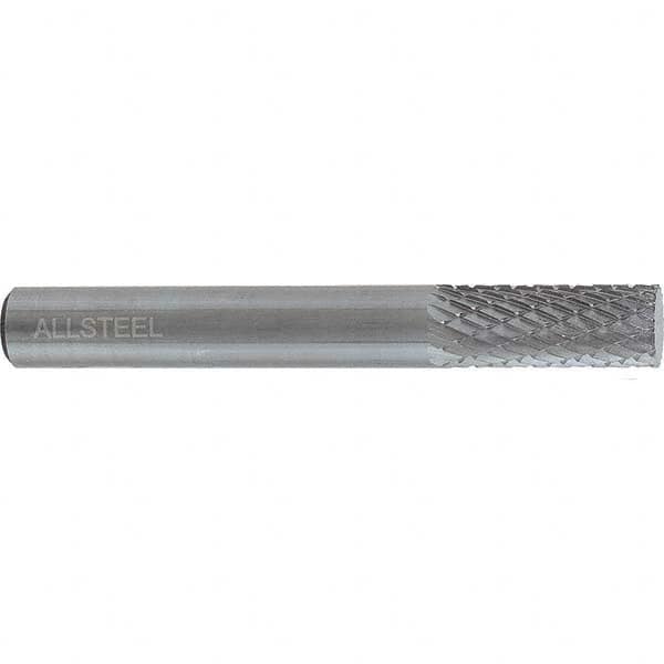 WALTER Surface Technologies - Burrs Head Shape: Cylinder Industry Specification: SA-3NF - Best Tool & Supply