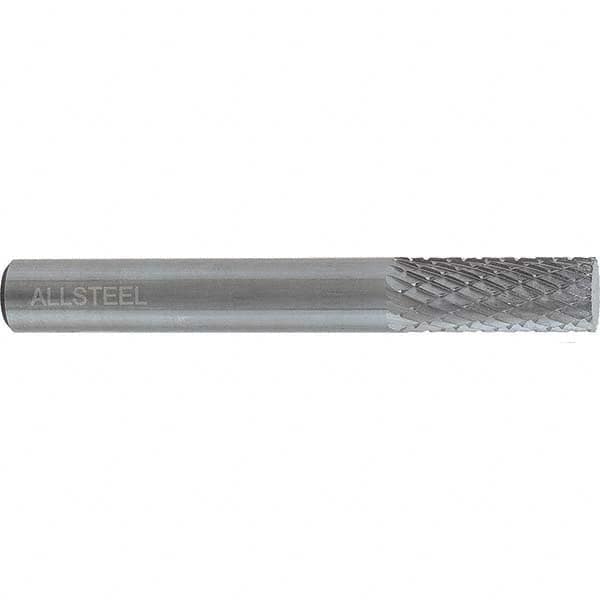 WALTER Surface Technologies - Burrs Head Shape: Cylinder Industry Specification: SA-3DC L6 - Best Tool & Supply