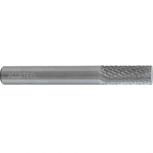 WALTER Surface Technologies - Burrs Head Shape: Cylinder Industry Specification: SA-3DC - Best Tool & Supply