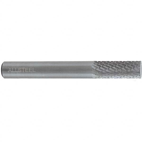 WALTER Surface Technologies - Burrs Head Shape: Cylinder Industry Specification: SA-5DC - Best Tool & Supply