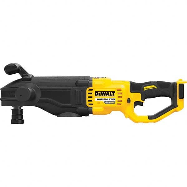 DeWALT - Cordless Drills Battery Voltage: 60 Battery Chemistry: Lithium-Ion - Best Tool & Supply