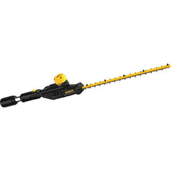 DeWALT - Edgers, Trimmers & Cutters Type: Hedge Trimmer Power Type: Battery - Best Tool & Supply