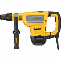 DeWALT - Hammer Drills & Rotary Hammers Type: Rotary Hammer Type of Power: Electric - Best Tool & Supply