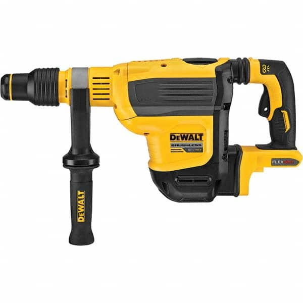 DeWALT - Hammer Drills & Rotary Hammers Type: Rotary Hammer Type of Power: Cordless - Best Tool & Supply