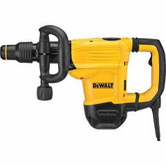 DeWALT - Hammer Drills & Rotary Hammers Type: Rotary Hammer Type of Power: Electric - Best Tool & Supply