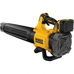 DeWALT - Blowers & Mulchers Type: Handheld Blower Power Type: Battery - Best Tool & Supply