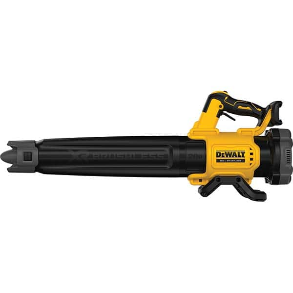 DeWALT - Blowers & Mulchers Type: Handheld Blower Power Type: Battery - Best Tool & Supply