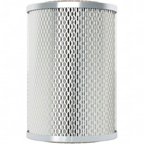 Solberg - Filter Accessories Type: Replacement Filter Element For Use With: Medical Vacuum Unit - Best Tool & Supply