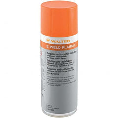 WALTER Surface Technologies - Welder's Anti-Spatter Type: Anti-Spatter Solution Container Size: 13.5 oz. - Best Tool & Supply