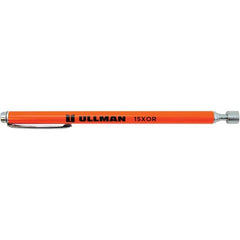 Ullman Devices - Retrieving Tools Type: Magnetic Retrieving Tool Overall Length Range: 25" - 35.9" - Best Tool & Supply