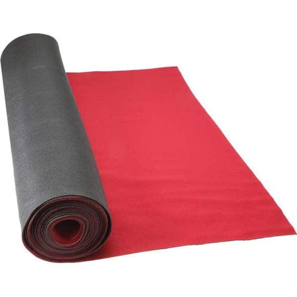 US Cargo Control - Tarps & Dust Covers Material: Neoprene Width (Inch): 27 - Best Tool & Supply