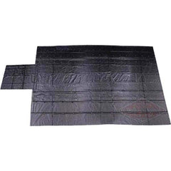 US Cargo Control - Tarps & Dust Covers Material: PVC Coated Polyester Width (Feet): 24.00 - Best Tool & Supply