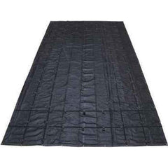 US Cargo Control - Tarps & Dust Covers Material: PVC Coated Polyester Width (Feet): 27.00 - Best Tool & Supply