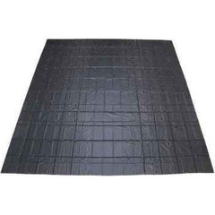 US Cargo Control - Tarps & Dust Covers Material: PVC Coated Polyester Width (Feet): 30.00 - Best Tool & Supply