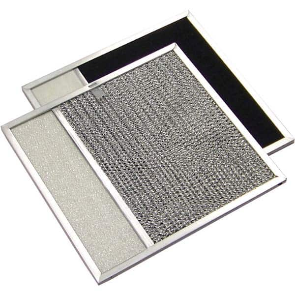 PRO-SOURCE - Grease Filters Height (Inch): 11.44 Width (Inch): 11.44 - Best Tool & Supply