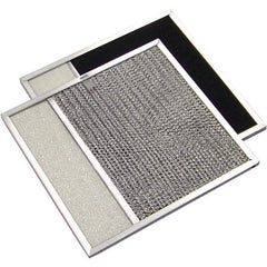 PRO-SOURCE - Grease Filters Height (Inch): 11.5 Width (Inch): 11.5 - Best Tool & Supply